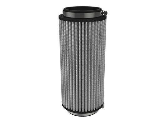 Takeda Intake Replacement Air Filter w/ Pro Dry S Media 3-1/2 Inch F (Dual) x 5 Inch B x 5 Inch T x 10-1/2 Inch H aFe Power