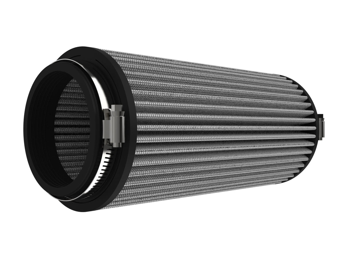 Takeda Intake Replacement Air Filter w/ Pro Dry S Media 3-1/2 Inch F (Dual) x 5 Inch B x 5 Inch T x 10-1/2 Inch H aFe Power-1