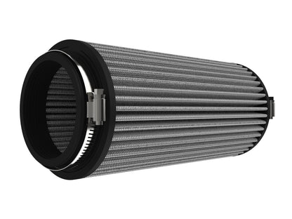 Takeda Intake Replacement Air Filter w/ Pro Dry S Media 3-1/2 Inch F (Dual) x 5 Inch B x 5 Inch T x 10-1/2 Inch H aFe Power-1