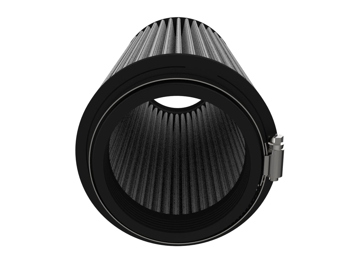 Takeda Intake Replacement Air Filter w/ Pro Dry S Media 3-1/2 Inch F (Dual) x 5 Inch B x 5 Inch T x 10-1/2 Inch H aFe Power-2