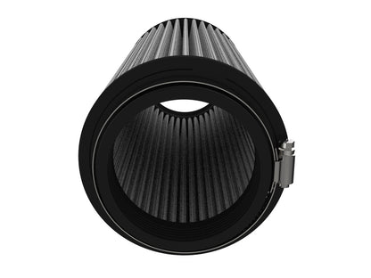 Takeda Intake Replacement Air Filter w/ Pro Dry S Media 3-1/2 Inch F (Dual) x 5 Inch B x 5 Inch T x 10-1/2 Inch H aFe Power-2
