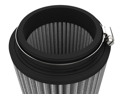 Takeda Intake Replacement Air Filter w/ Pro Dry S Media 3-1/2 Inch F (Dual) x 5 Inch B x 5 Inch T x 10-1/2 Inch H aFe Power-3