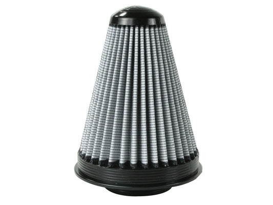 Takeda Intake Replacement Air Filter w/ Pro Dry S Media 3 Inch F x 6 Inch B aFe Power