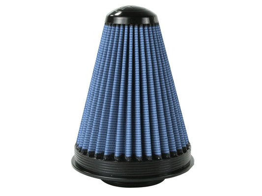 Takeda Intake Replacement Air Filter w/ Pro 5R Media 3 Inch F x 6 Inch B x 2-3/4 Inch T x 8 Inch H aFe Power