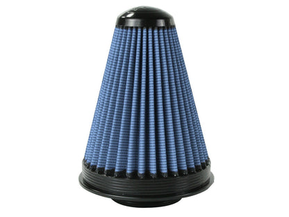 Takeda Intake Replacement Air Filter w/ Pro 5R Media 3-1/2 Inch F x 6 Inch B x 2-3/4 Inch T x 8 Inch H aFe Power