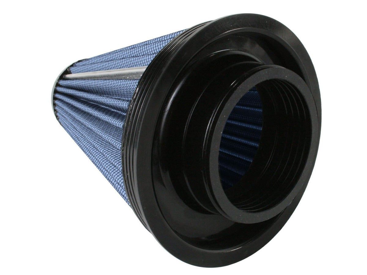 Takeda Intake Replacement Air Filter w/ Pro 5R Media 3-1/2 Inch F x 6 Inch B x 2-3/4 Inch T x 8 Inch H aFe Power-2