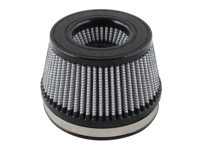 Takeda Intake Replacement Air Filter w/ Pro Dry S Media 5 Inch F x 5-3/4 Inch B x 4-1/2 Inch T (Inverted) x 3 Inch H aFe Power