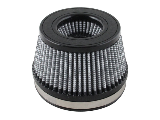 Takeda Intake Replacement Air Filter w/ Pro Dry S Media 5 Inch F x 5-3/4 Inch B x 4-1/2 Inch T (Inverted) x 3 Inch H aFe Power