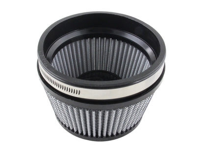 Takeda Intake Replacement Air Filter w/ Pro Dry S Media 5 Inch F x 5-3/4 Inch B x 4-1/2 Inch T (Inverted) x 3 Inch H aFe Power-1