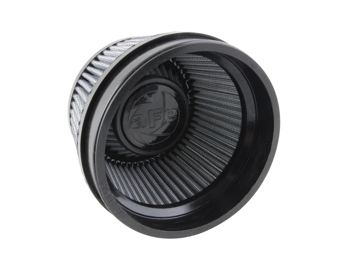 Takeda Intake Replacement Air Filter w/ Pro Dry S Media 5 Inch F x 5-3/4 Inch B x 4-1/2 Inch T (Inverted) x 3 Inch H aFe Power-2