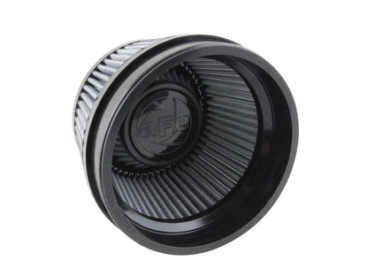 Takeda Intake Replacement Air Filter w/ Pro Dry S Media 5 Inch F x 5-3/4 Inch B x 4-1/2 Inch T (Inverted) x 3 Inch H aFe Power-2