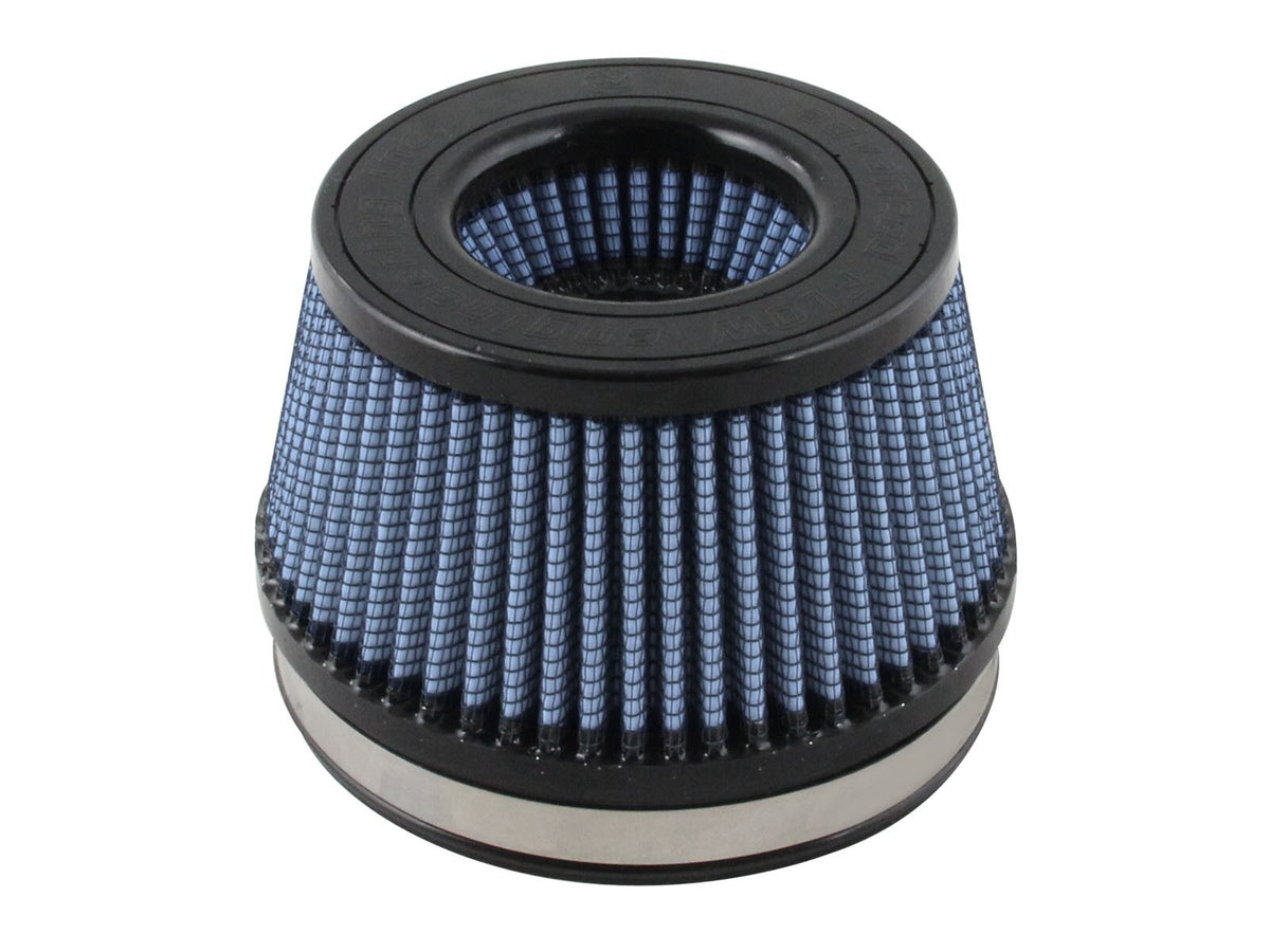 Takeda Intake Replacement Air Filter w/ Pro 5R Media 5 Inch F x 5-3/4 Inch B x 4-1/2 Inch T (Inverted) x 3 Inch H aFe Power