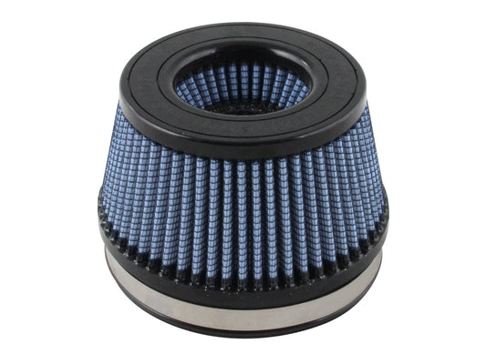 Takeda Intake Replacement Air Filter w/ Pro 5R Media 5 Inch F x 5-3/4 Inch B x 4-1/2 Inch T (Inverted) x 3 Inch H aFe Power