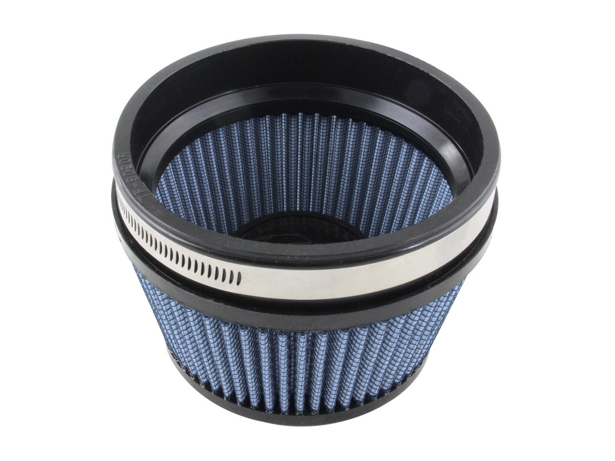 Takeda Intake Replacement Air Filter w/ Pro 5R Media 5 Inch F x 5-3/4 Inch B x 4-1/2 Inch T (Inverted) x 3 Inch H aFe Power-1