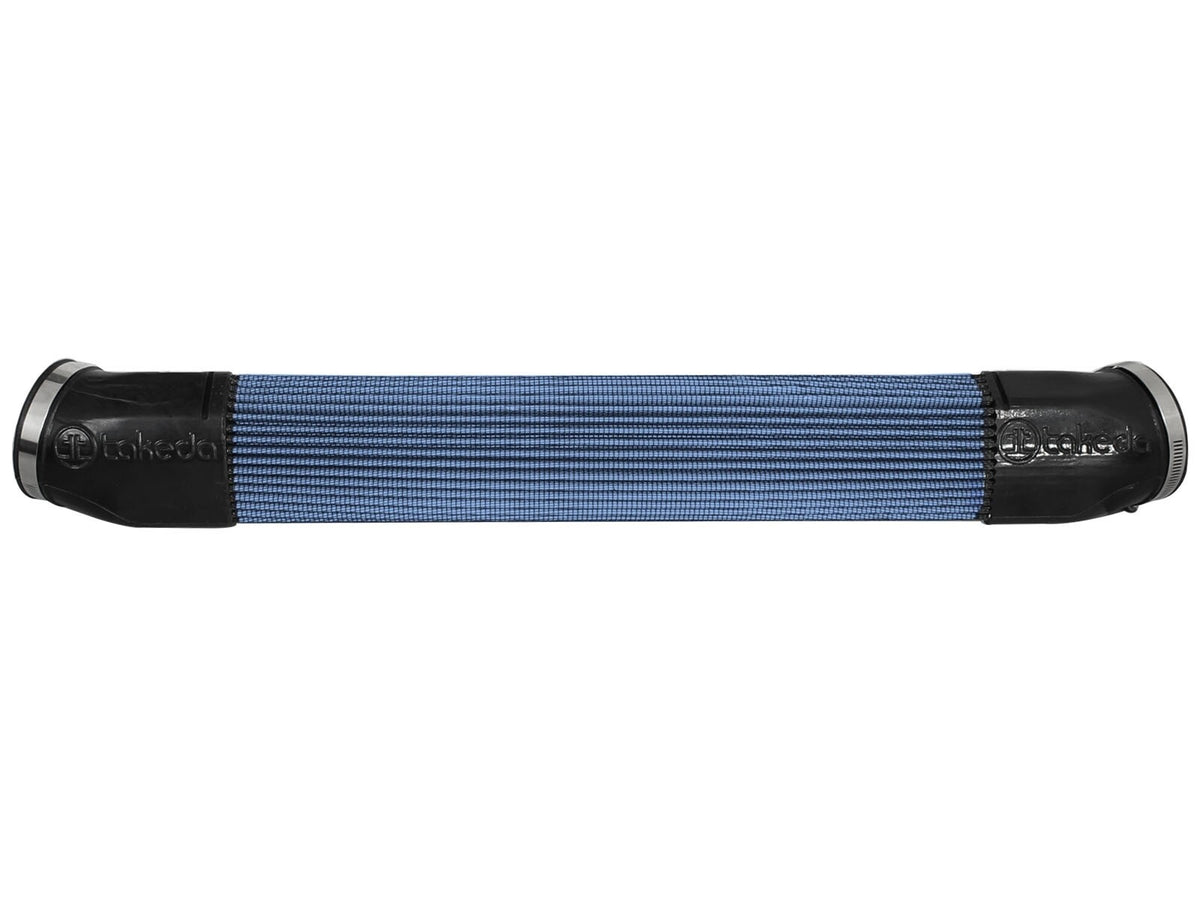 Takeda Intake Replacement Air Filter w/ Pro 5R Media 3 Inch F x 4 Inch Dia. x 29 Inch H aFe Power-1