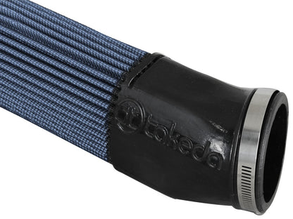 Takeda Intake Replacement Air Filter w/ Pro 5R Media 3 Inch F x 4 Inch Dia. x 29 Inch H aFe Power-2