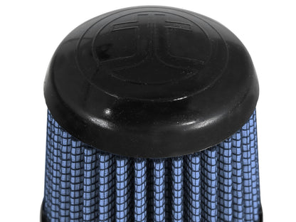 Takeda Intake Replacement Air Filter w/ Pro 5R Media 2 Inch F x 3 Inch B x 2-3/4 Inch T x 3-1/2 Inch H aFe Power-2