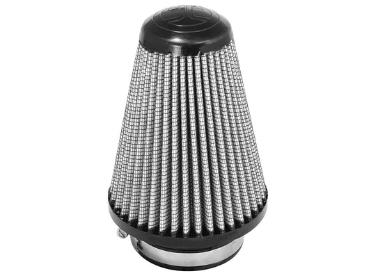 Takeda Intake Replacement Air Filter w/ Pro Dry S Media 3 Inch F x 5 Inch B x 2-3/4 Inch T x 6 Inch H aFe Power