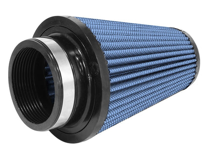 Takeda Intake Replacement Air Filter w/ Pro 5R Media 3 Inch F x 5 Inch B x 2-3/4 Inch T x 6 Inch H aFe Power-1