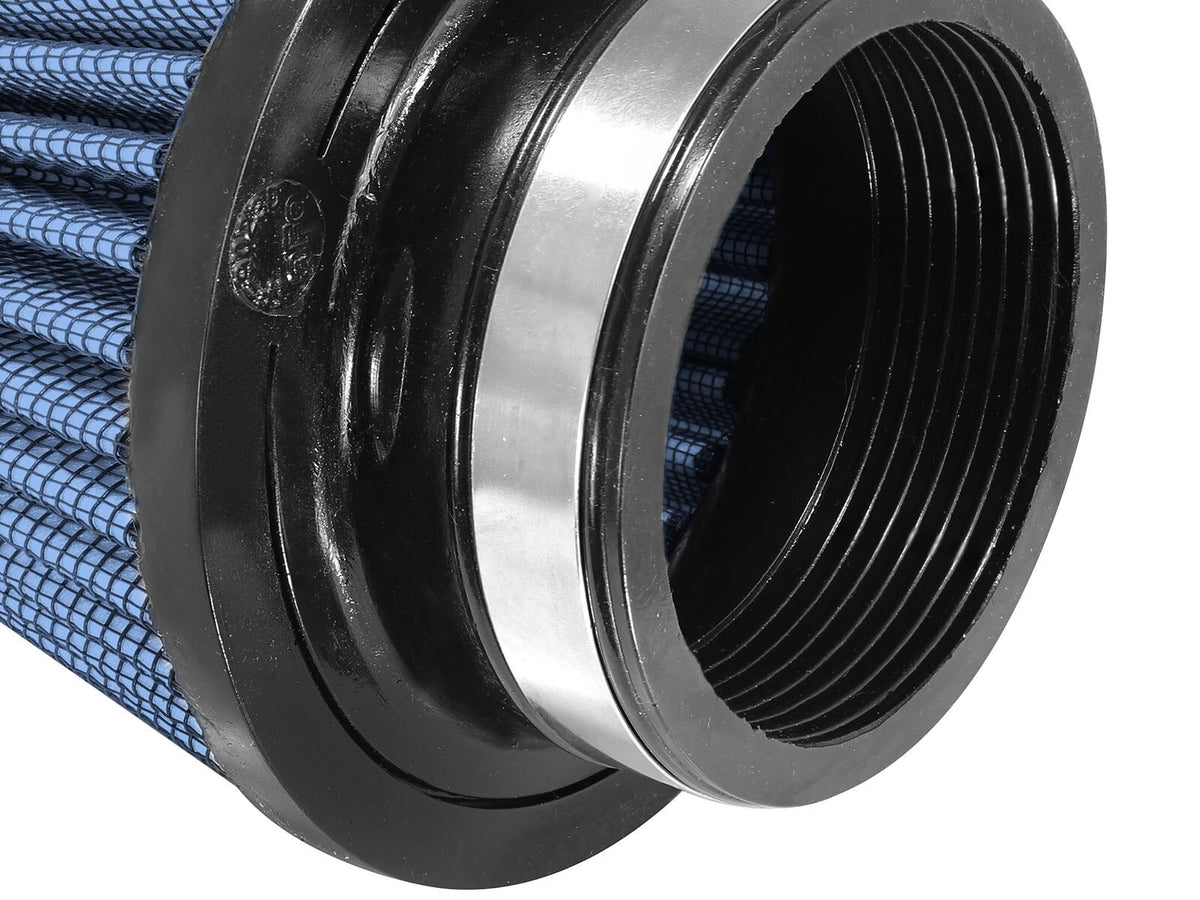Takeda Intake Replacement Air Filter w/ Pro 5R Media 3 Inch F x 5 Inch B x 2-3/4 Inch T x 6 Inch H aFe Power-2