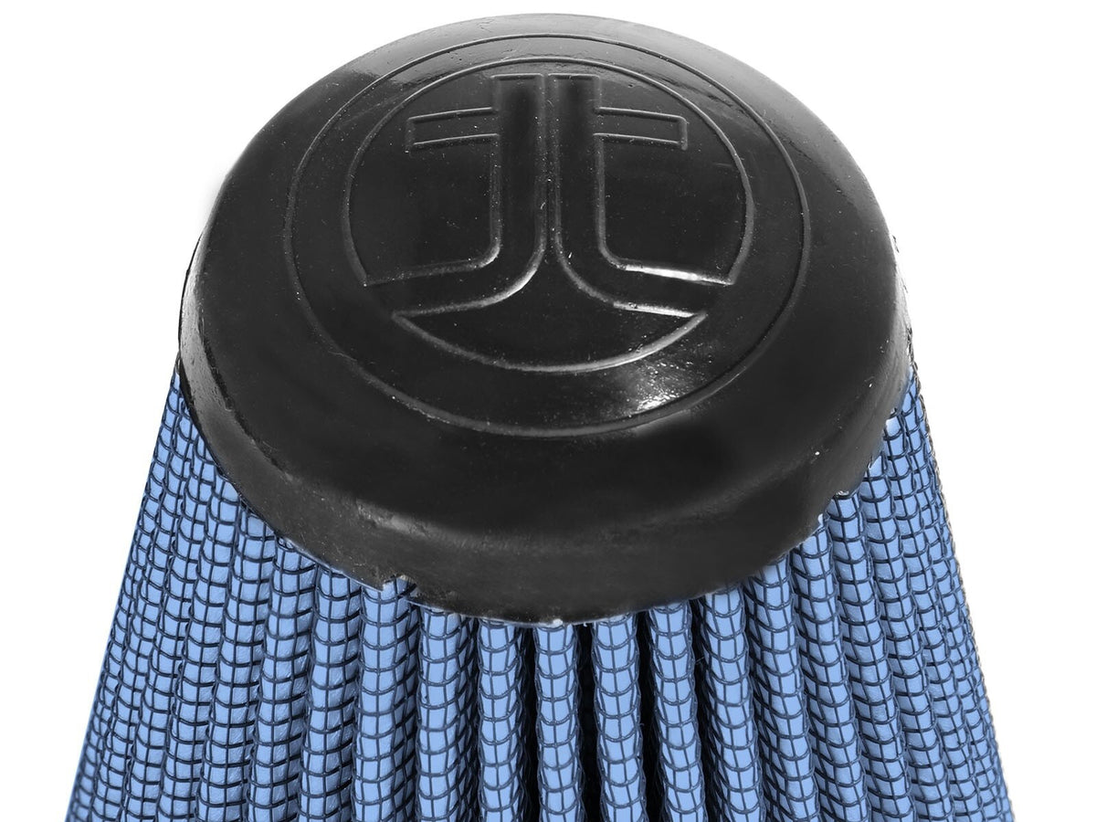 Takeda Intake Replacement Air Filter w/ Pro 5R Media 3 Inch F x 5 Inch B x 2-3/4 Inch T x 6 Inch H aFe Power-3