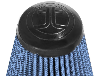 Takeda Intake Replacement Air Filter w/ Pro 5R Media 3 Inch F x 5 Inch B x 2-3/4 Inch T x 6 Inch H aFe Power-3