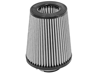 Takeda Intake Replacement Air Filter w/ Pro Dry S Media 2-3/4 Inch F x 6 Inch B x 4-1/2 Inch T (Inverted) x 7 Inch H aFe Power