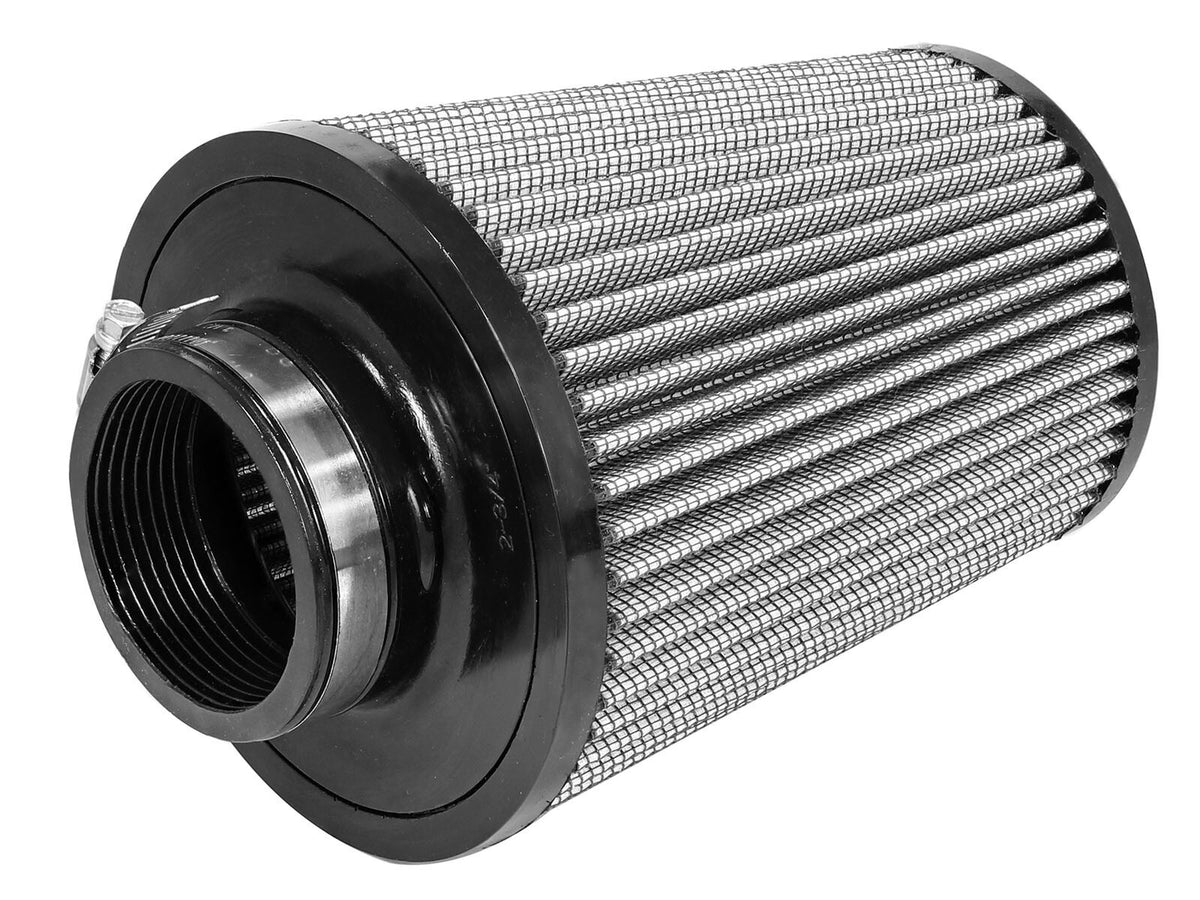 Takeda Intake Replacement Air Filter w/ Pro Dry S Media 2-3/4 Inch F x 6 Inch B x 4-1/2 Inch T (Inverted) x 7 Inch H aFe Power-1