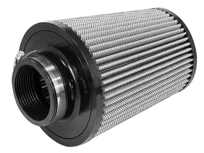 Takeda Intake Replacement Air Filter w/ Pro Dry S Media 2-3/4 Inch F x 6 Inch B x 4-1/2 Inch T (Inverted) x 7 Inch H aFe Power-1