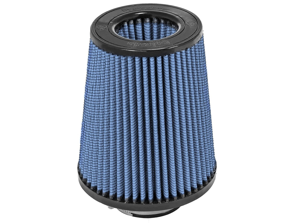 Takeda Intake Replacement Air Filter w/ Pro 5R Media 2-3/4 Inch F x 6 Inch B x 4-1/2 Inch T (Inverted) x 7 Inch H aFe Power