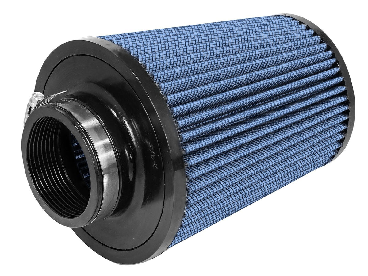 Takeda Intake Replacement Air Filter w/ Pro 5R Media 2-3/4 Inch F x 6 Inch B x 4-1/2 Inch T (Inverted) x 7 Inch H aFe Power-1