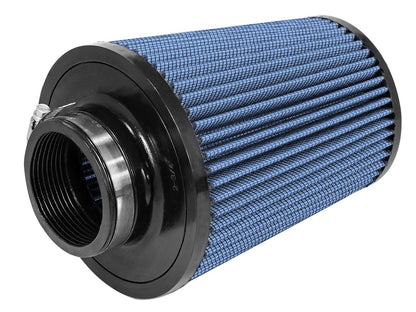 Takeda Intake Replacement Air Filter w/ Pro 5R Media 2-3/4 Inch F x 6 Inch B x 4-1/2 Inch T (Inverted) x 7 Inch H aFe Power-1