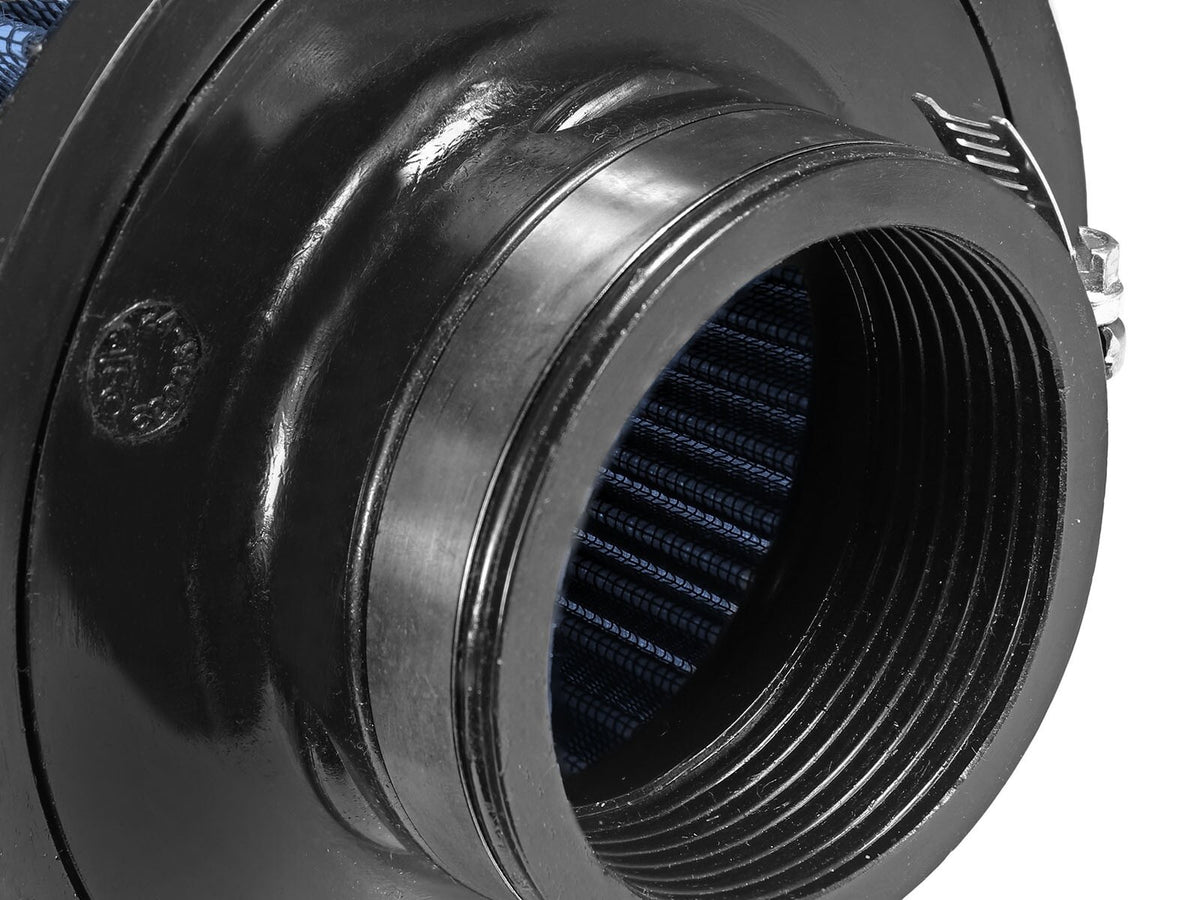 Takeda Intake Replacement Air Filter w/ Pro 5R Media 2-3/4 Inch F x 6 Inch B x 4-1/2 Inch T (Inverted) x 7 Inch H aFe Power-2