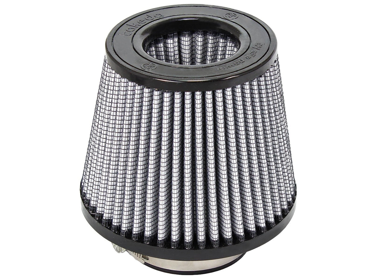 Takeda Intake Replacement Air Filter w/ Pro Dry S Media 3 Inch F x 6 Inch B x 4-1/2 Inch T (Inverted) x 5 Inch H aFe Power