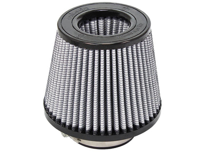 Takeda Intake Replacement Air Filter w/ Pro Dry S Media 3 Inch F x 6 Inch B x 4-1/2 Inch T (Inverted) x 5 Inch H aFe Power
