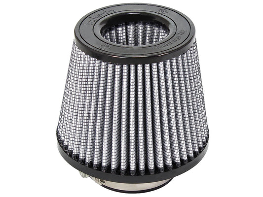 Takeda Intake Replacement Air Filter w/ Pro Dry S Media 3 Inch F x 6 Inch B x 4-1/2 Inch T (Inverted) x 5 Inch H aFe Power