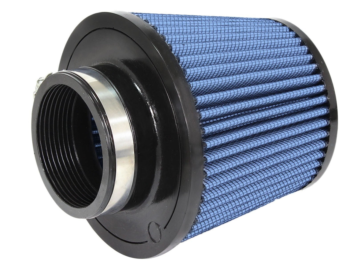 Takeda Intake Replacement Air Filter w/ Pro 5R Media 3 Inch F x 6 Inch B x 4-1/2 Inch T (Inverted) x 5 Inch H aFe Power-1