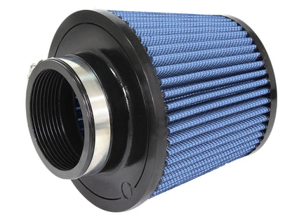Takeda Intake Replacement Air Filter w/ Pro 5R Media 3 Inch F x 6 Inch B x 4-1/2 Inch T (Inverted) x 5 Inch H aFe Power-1