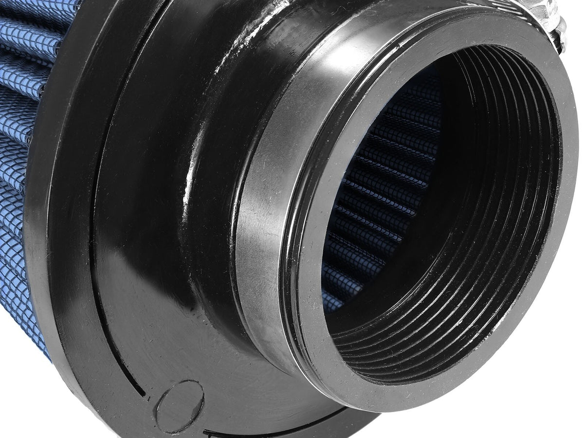 Takeda Intake Replacement Air Filter w/ Pro 5R Media 3 Inch F x 6 Inch B x 4-1/2 Inch T (Inverted) x 5 Inch H aFe Power-2