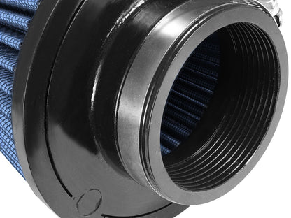 Takeda Intake Replacement Air Filter w/ Pro 5R Media 3 Inch F x 6 Inch B x 4-1/2 Inch T (Inverted) x 5 Inch H aFe Power-2