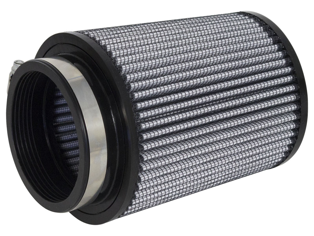 Takeda Intake Replacement Air Filter w/ Pro Dry S Media 3-1/2 Inch F x 5 Inch B x 4-1/2 Inch T (Inverted) x 6-1/4 Inch H aFe Power-1