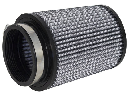 Takeda Intake Replacement Air Filter w/ Pro Dry S Media 3-1/2 Inch F x 5 Inch B x 4-1/2 Inch T (Inverted) x 6-1/4 Inch H aFe Power-1