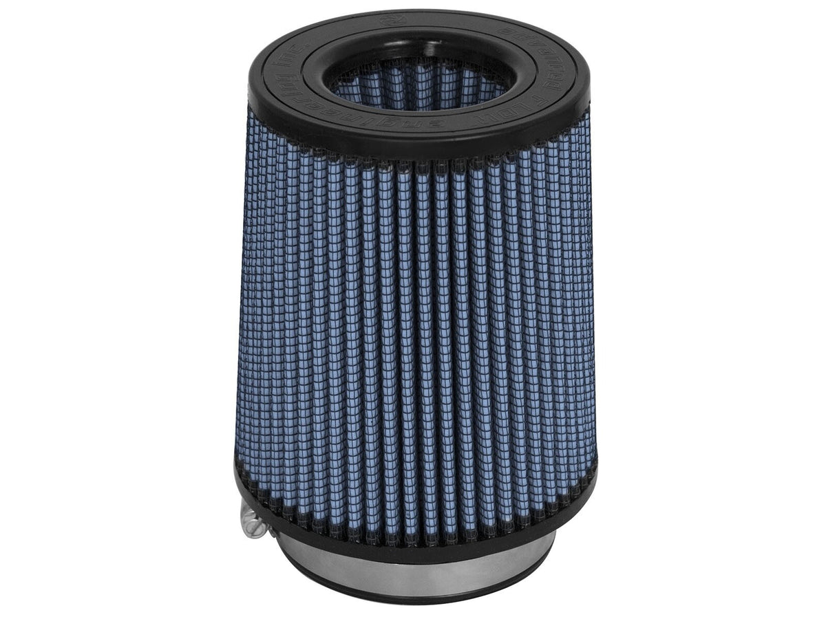 Takeda Intake Replacement Air Filter w/ Pro 5R Media 3-1/2 Inch F x 5 Inch B x 4-1/2 Inch T (Inverted) x 6-1/4 Inch H aFe Power