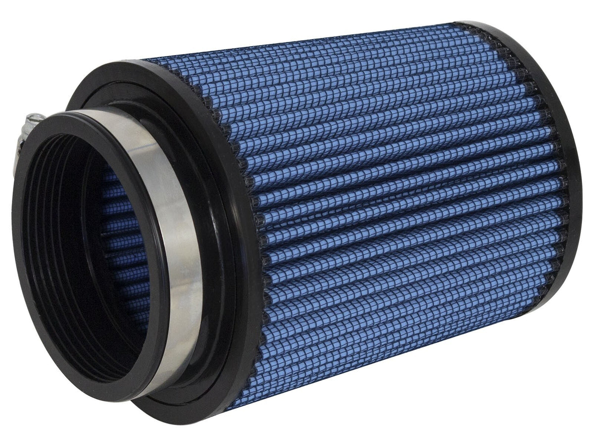 Takeda Intake Replacement Air Filter w/ Pro 5R Media 3-1/2 Inch F x 5 Inch B x 4-1/2 Inch T (Inverted) x 6-1/4 Inch H aFe Power-1
