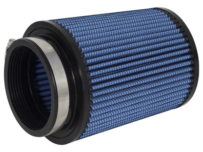 Takeda Intake Replacement Air Filter w/ Pro 5R Media 3-1/2 Inch F x 5 Inch B x 4-1/2 Inch T (Inverted) x 6-1/4 Inch H aFe Power-1