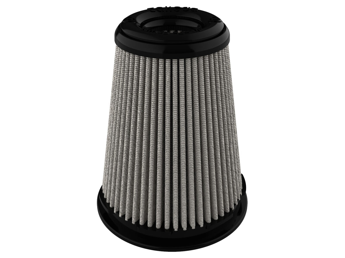 Takeda Intake Replacement Air Filter w/ Pro Dry S Media 3-1/2 Inch F x 5 Inch B x 3-1/2 Inch T (Inverted) x 6 Inch H aFe Power