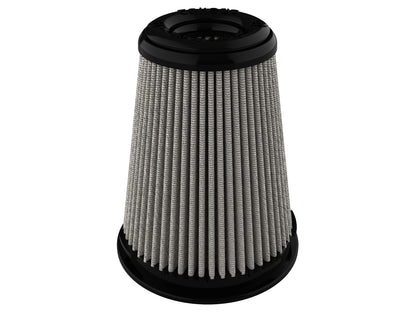 Takeda Intake Replacement Air Filter w/ Pro Dry S Media 3-1/2 Inch F x 5 Inch B x 3-1/2 Inch T (Inverted) x 6 Inch H aFe Power