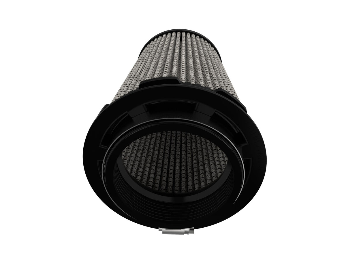 Takeda Intake Replacement Air Filter w/ Pro Dry S Media 3-1/2 Inch F x 5 Inch B x 3-1/2 Inch T (Inverted) x 6 Inch H aFe Power-2