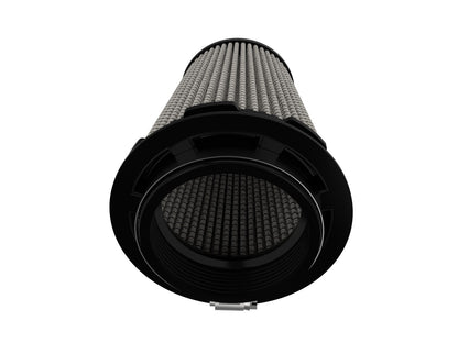 Takeda Intake Replacement Air Filter w/ Pro Dry S Media 3-1/2 Inch F x 5 Inch B x 3-1/2 Inch T (Inverted) x 6 Inch H aFe Power-2