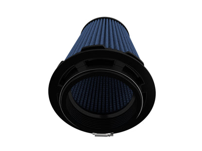 Takeda Intake Replacement Air Filter w/ Pro 5R Media 3-1/2 Inch F x 5 Inch B x 3-1/2 Inch T (Inverted) x 6 Inch H aFe Power-2
